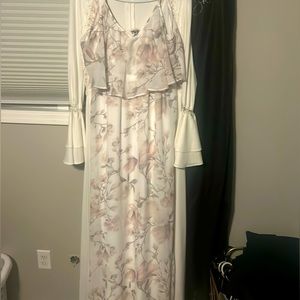 Show me your MuMu • Bridesmaid Dress • XL